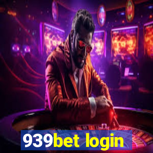 939bet login